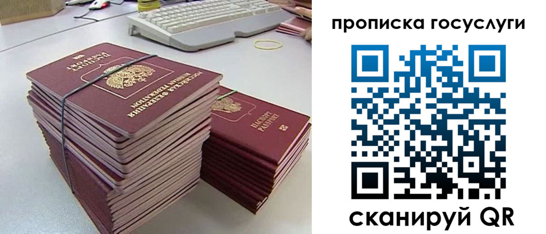 временная регистрация для школы в Дубовке